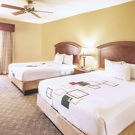 La Quinta By Wyndham Marble Falls Extérieur photo