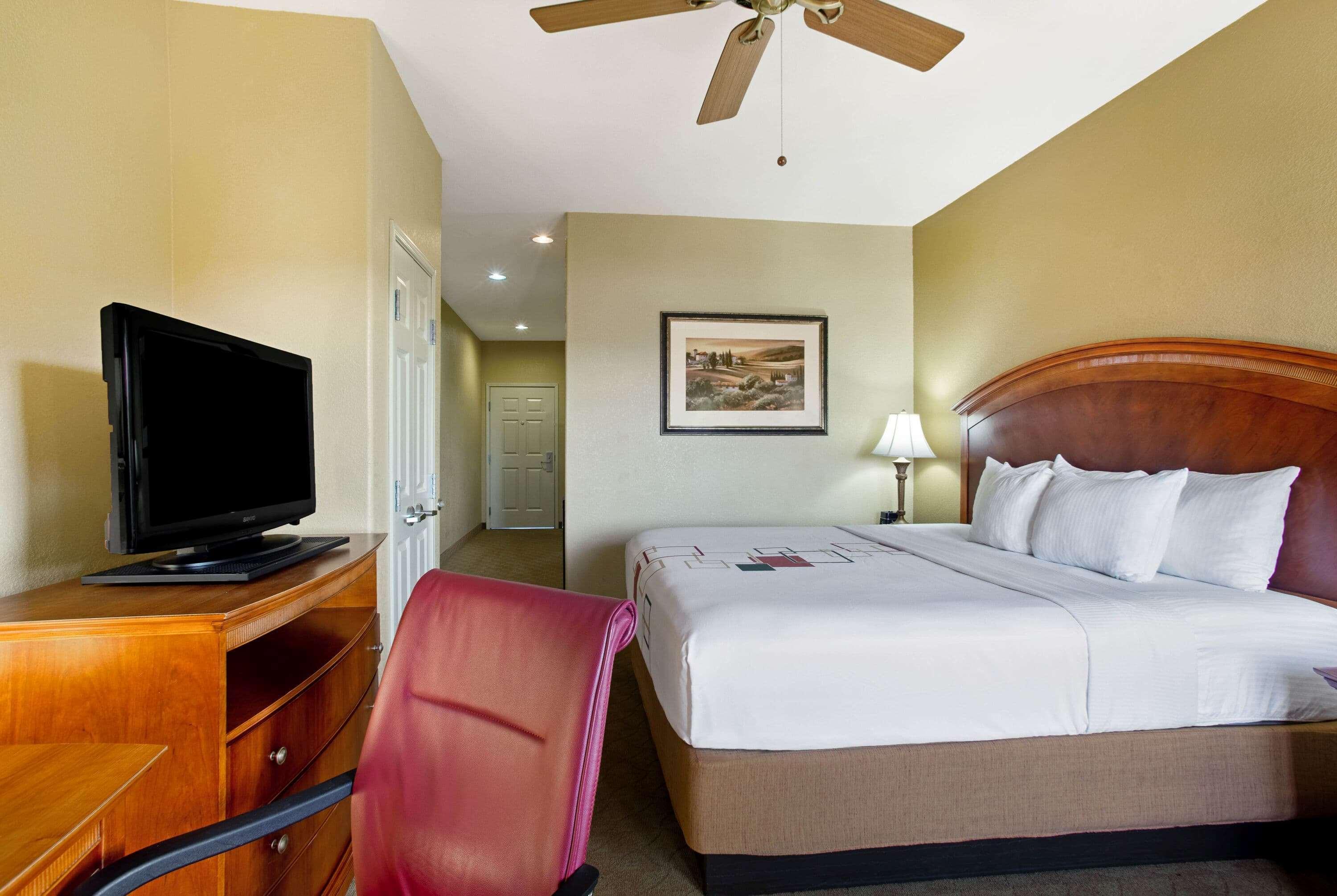 La Quinta By Wyndham Marble Falls Extérieur photo
