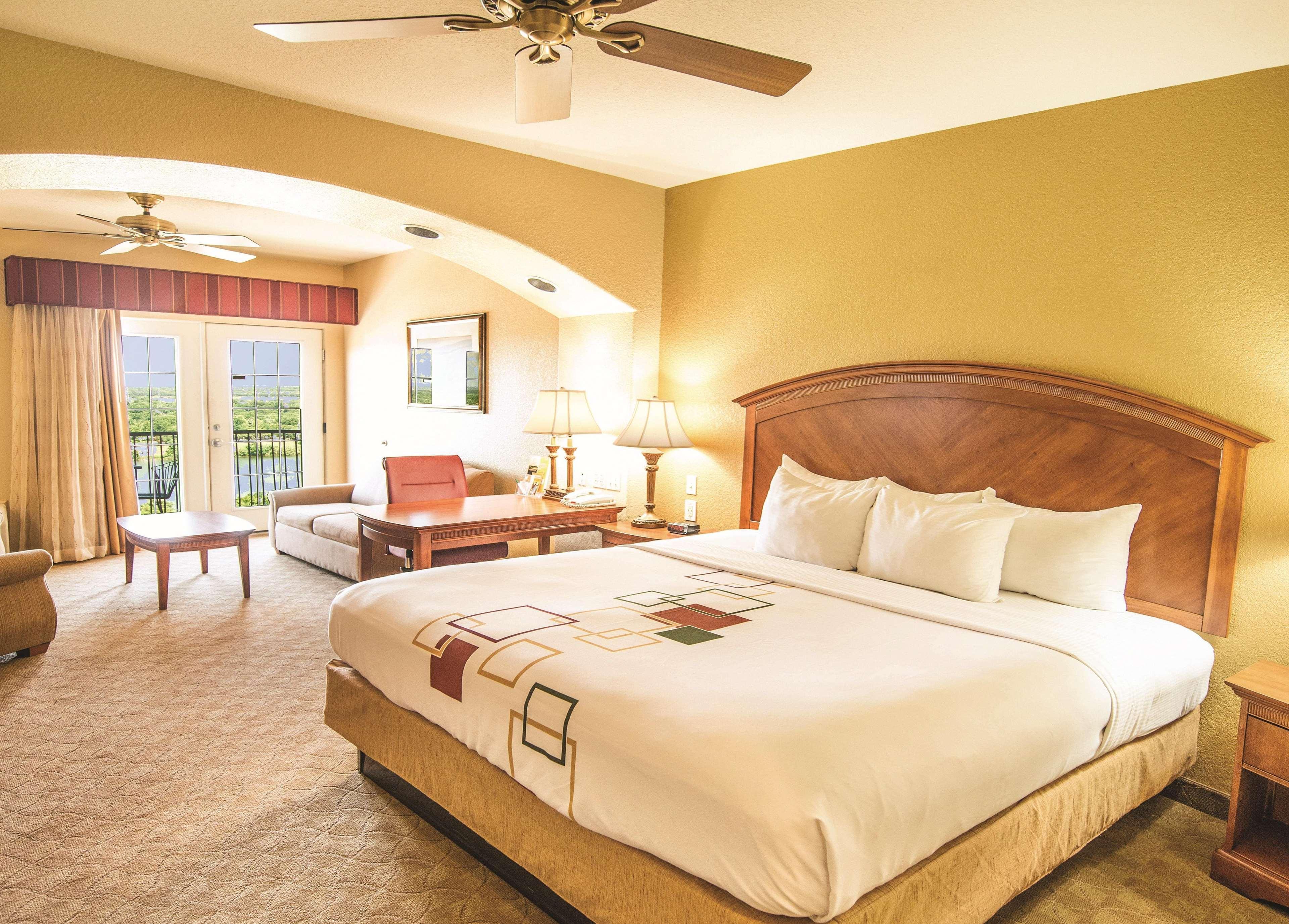 La Quinta By Wyndham Marble Falls Extérieur photo