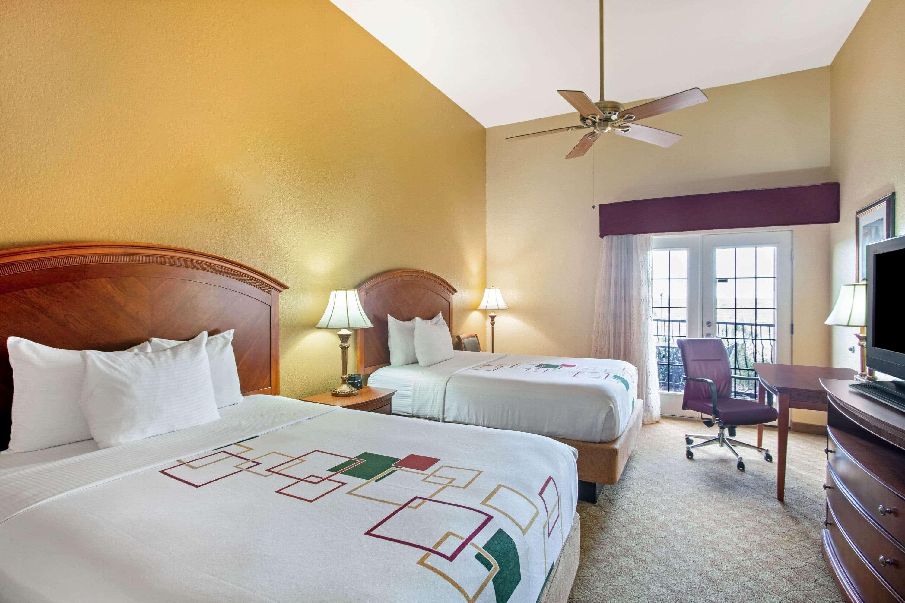 La Quinta By Wyndham Marble Falls Extérieur photo