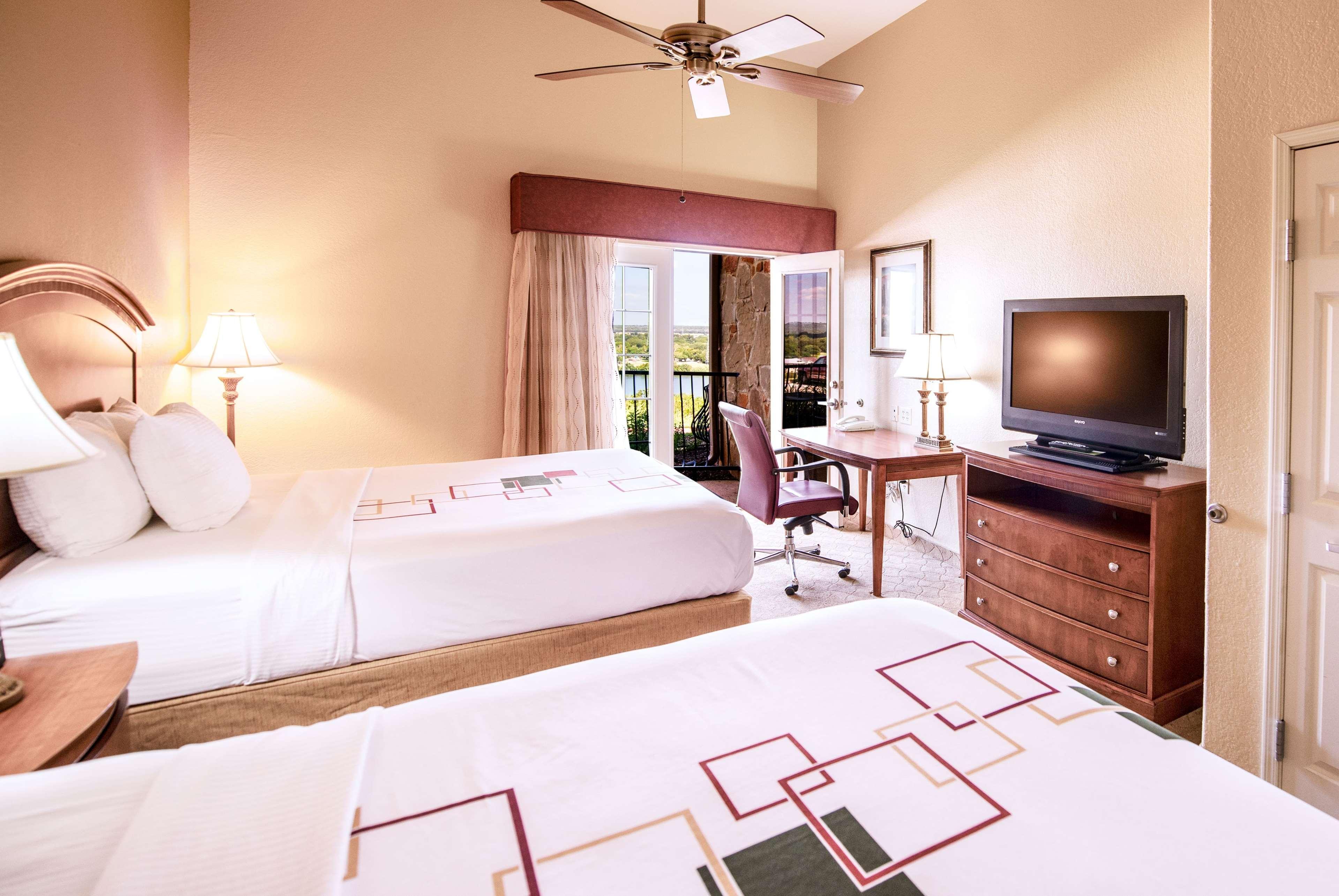 La Quinta By Wyndham Marble Falls Extérieur photo
