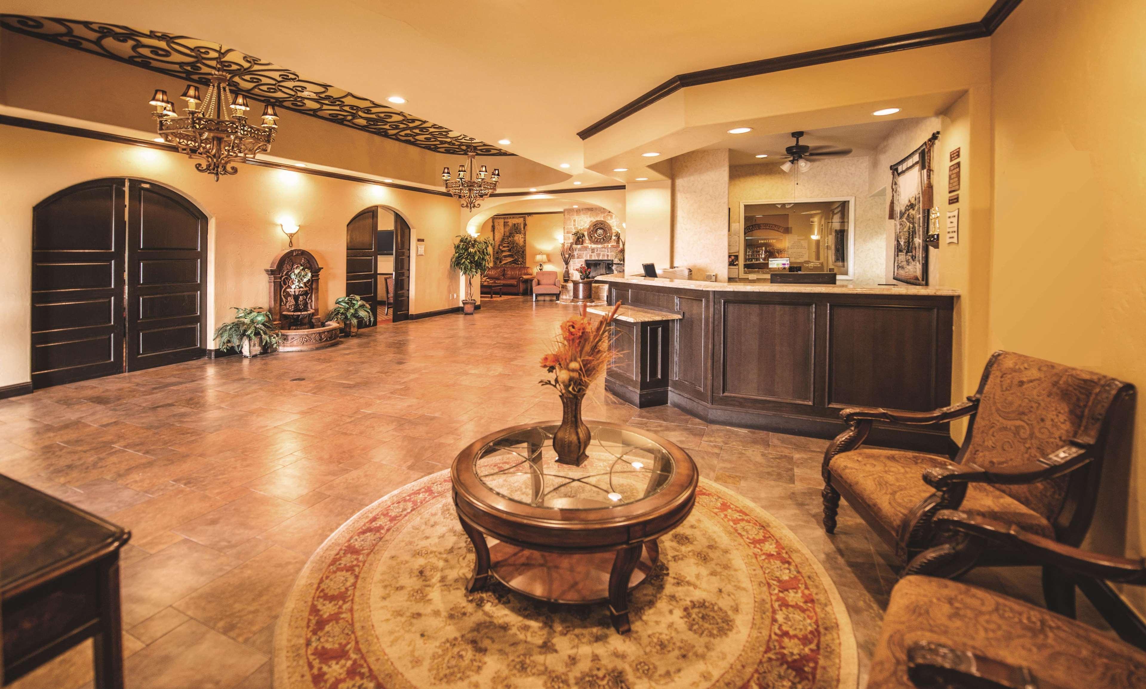 La Quinta By Wyndham Marble Falls Extérieur photo