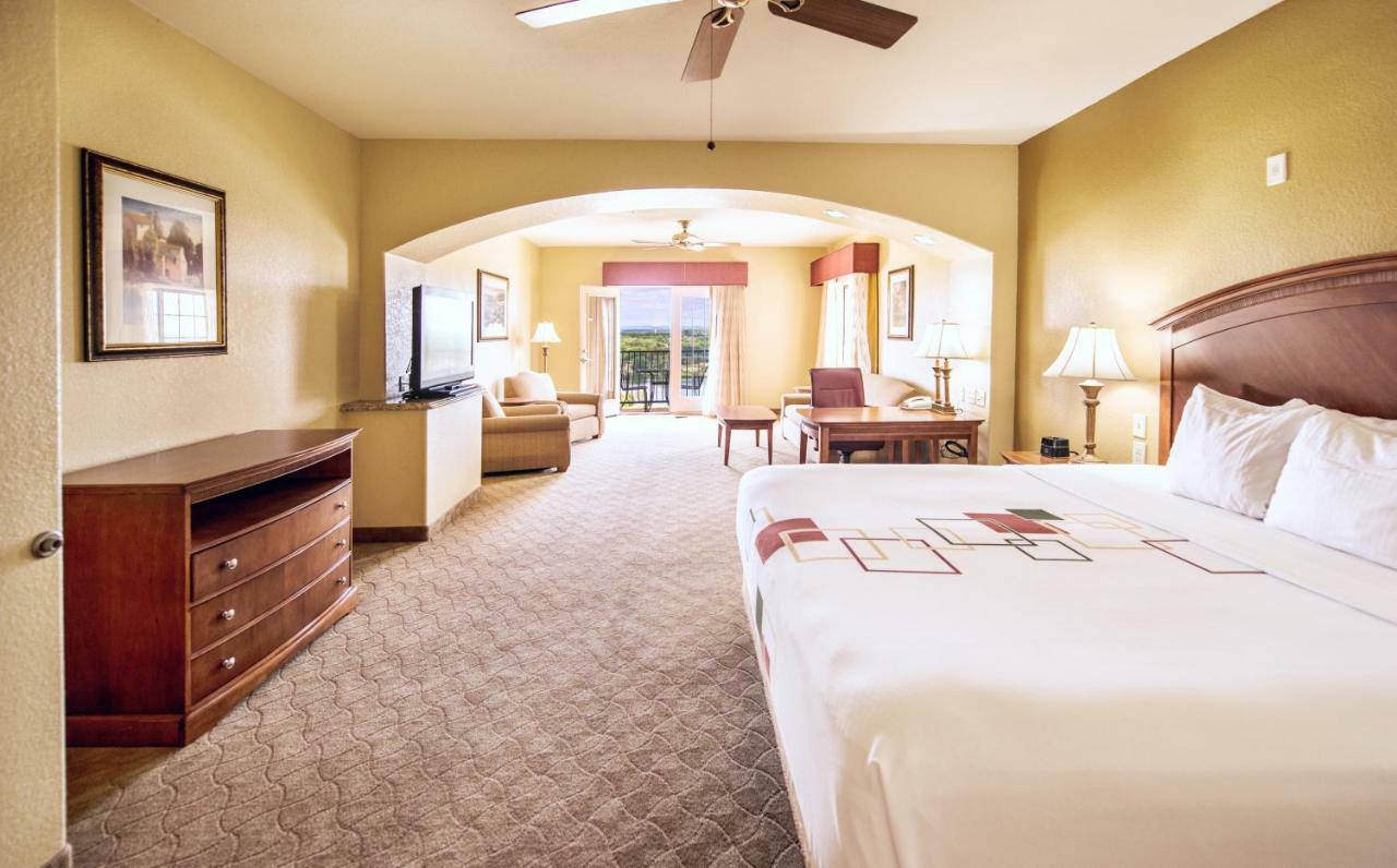 La Quinta By Wyndham Marble Falls Extérieur photo