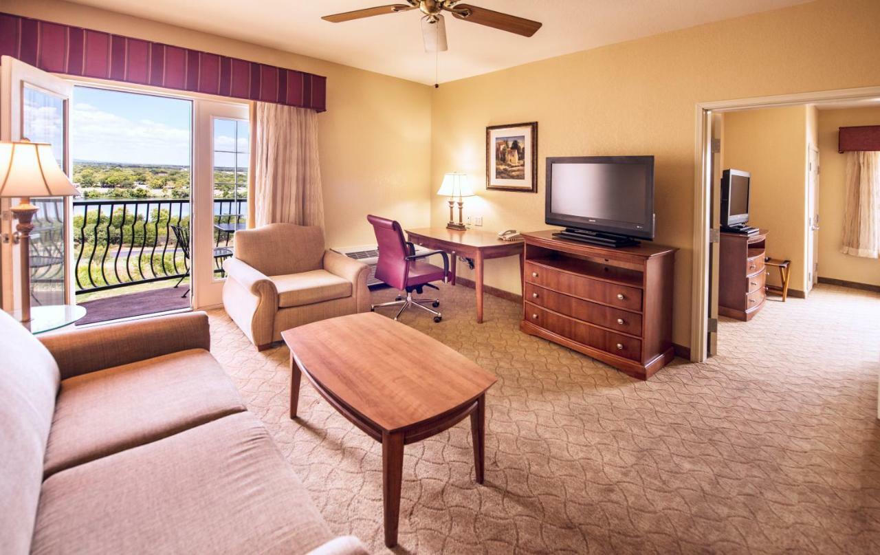 La Quinta By Wyndham Marble Falls Extérieur photo