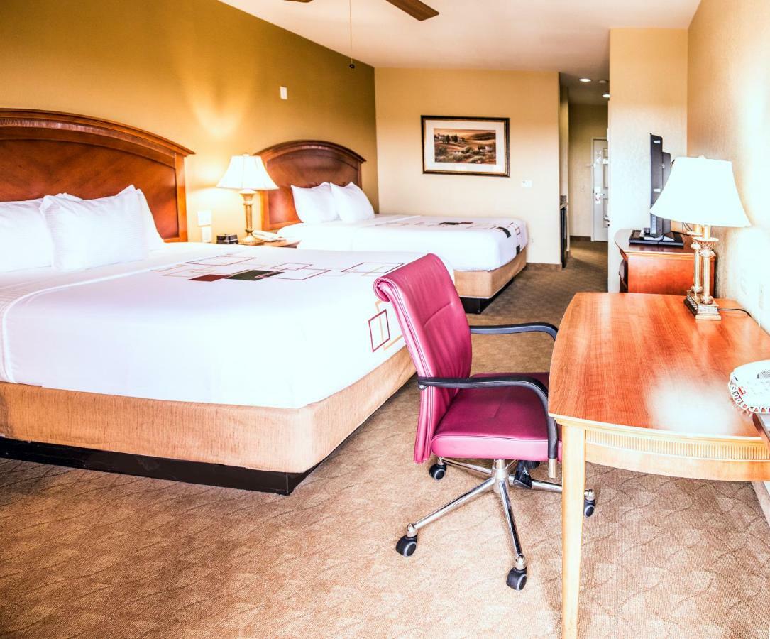 La Quinta By Wyndham Marble Falls Extérieur photo