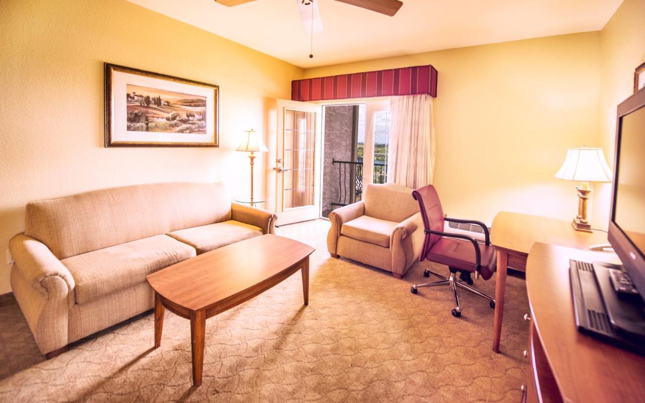 La Quinta By Wyndham Marble Falls Extérieur photo